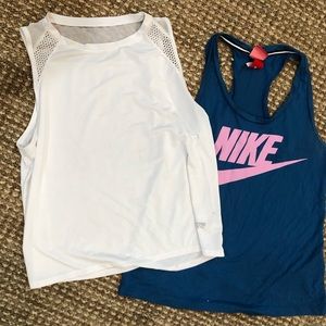 Athletic Tank Bundle